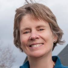 Cathy Whitlock's Instagram, Twitter & Facebook