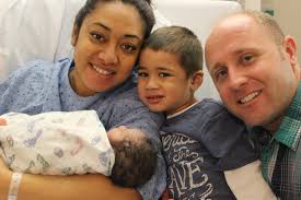 Here and There: She Has Arrived! And Is Here To Stay!