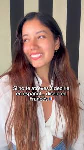 Díselo en Francés: Cómo decir 'Eres Hermosa' en Francés de Forma Elegante