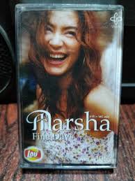 เทปเพลงไทย มาช่า วัฒนพานิช Fine Day 2544 ปก-ม้วนสภาพดี ฟังได้ปกติ  เทปคาสเซ็ท ของสะสม