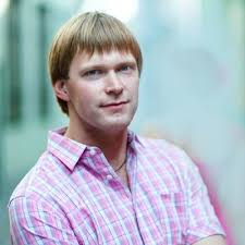 Alexander Konstantinov