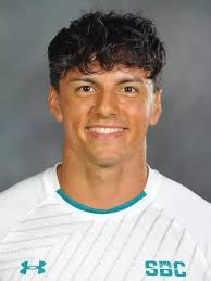 2024 Men's Soccer Roster