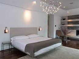 See more ideas about bedroom lighting, bedroom interior, lighting inspiration. Modern Bedroom Lighting Ideas Ylighting