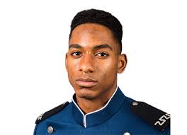 Kyle Floyd's Instagram, Twitter & Facebook