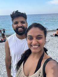 Meet Zoya Thomas Lobo. Zoya collected money by begging