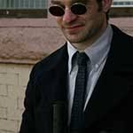 How to Dress Like Matthew Murdock