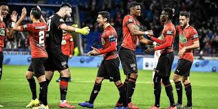 La finale de la coupe de france feminine aura lieu le samedi 24 avril 2021 à l'accor arena à paris. Le Telegramme Football Coupe De France Premiers Billets Pour Rennes Psg En Vente Jeudi