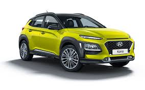 Edmunds also has hyundai kona pricing, mpg, specs, pictures, safety features, consumer reviews and more. Hyundai Kona 5 Datos Que Debes Saber Si O Si Autobild Es