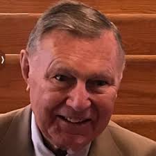 Thomas Cecil "Butch" Dominick