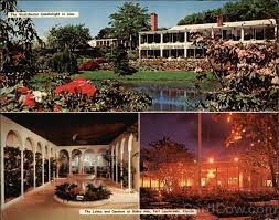 Patricia Murphy S Candlelight Restaurants Candlelight Westchester New York Yonkers