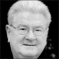 RICHARD STAUNTON Obituary (2012)