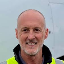 Yesterday marked my last day at DEA Aviation after over 4 years, privileged  to be working alongside awesome people like Komathan A.