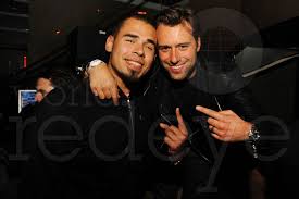 Sebastian ingrosso + alesso feat. Alesso At Liv World Red Eye World Red Eye