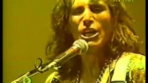 Steve Vai " All About Eve "