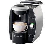 It is wonderfully simple to make and produces a very nice smooth tasting drink. Tassimo Red Light Stays On Ran Descaling Disc Twice Fixya Tassimo Coffee Coffee Maker Tassimo