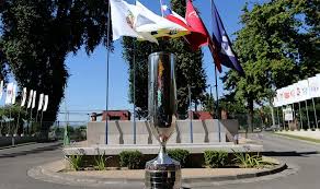 La copa chile es una competición oficial de fútbol de chile. Copa Chile Anfp Confirmo La Programacion De Los Partidos De Ida En Cuartos De Final Radio Sport