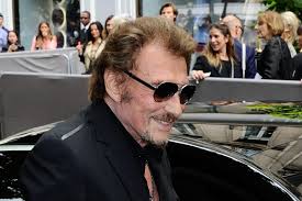 Johnny Hallyday : Mort de Lee Hallyday, son faux "père américain"... un  mensonge entretenu par Line Renaud