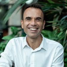 Jon Unal is the founder of Conscious Beginnings that supports organizations  with wellbeing, emotional intelligence, and performance /Ep2719