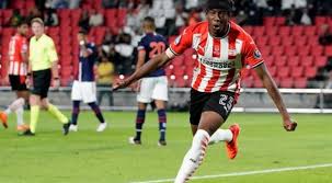 Kamaldeen sulemana, noni madueke, maxence lacroix, and more. Nigerian Born Noni Madueke On Target In Psv S Win As He Continues To Shine In The Netherlands