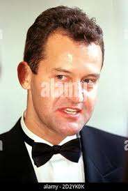 Bob burrell hi-res stock photography and images