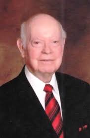 Obituary information for Rev. Paul Jackson Eure