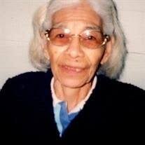 Virginia Luna Obituary