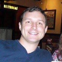 Obituary for Eric Lyle Barlow