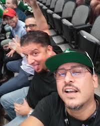 Event Feedback: Dallas Stars vs. Florida Panthers