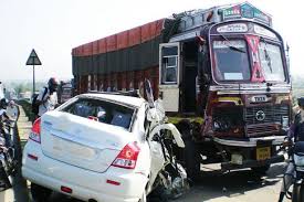 Despite the high number of road accidents in malaysia, the number of casualties from such accidents has been decreasing since 2012. 1 317 Accidents And 413 Deaths On Indian Roads Each Day In 2016