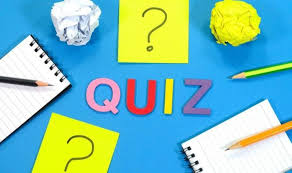 Related quizzes can be found here: Lockdown Quiz Questions And Answers Express Co Uk