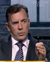 Steve Ransom pitches his 'Brighter Bikes' brand, enabling cyclists to  maximize their road safety with the invention of helmet and handlebar  indicator lights