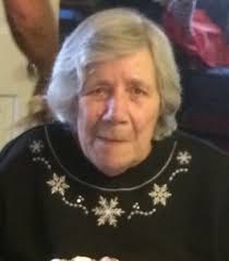 Peggy Brinkley Service Details