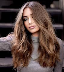 Brown hair is the second most common human hair color, after black hair. 30 Amazing Golden Brown Hair Color Ideas To Inspire Your Makeover