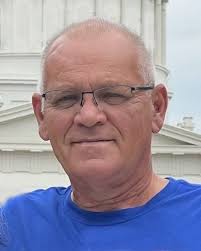 Randy Rademacher Obituary (1960