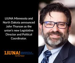 LIUNA Minnesota & North Dakota