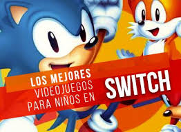 Juegos wii niños 6 años : Top 5 Mejores Juegos Para Ninos En Nintendo Switch Meristation
