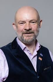 Office Bearers & Officials