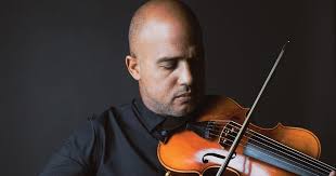 Daniel Bernard Roumain (DBR): Voices of Migration & Innovation