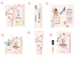 The party will be open to the public once registered, and the fragrance launches nationwide in the uk from 9 september at the perfume shop priced, £. Coty Reveals New Feminine Fragrance From Marc Jacobs The Moodie Davitt Report The Moodie Davitt Report