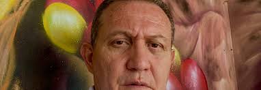 Poesía hondureña actual: Marco Antonio Madrid