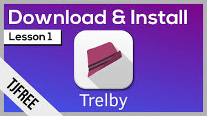 Trelby Lesson 1 How To Download And Install Trelby On Windows Youtube