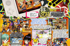 Nov 13, 2007 · dragon ball z: Dragon Ball Z Extreme Butouden Release Date Is June 11 Over 100 Characters In New Nintendo 3ds Game Video