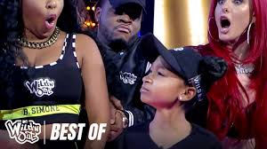 Blac Chyna On Wild N Out Full Episode Wild N In W Your Faves Ft Lay Lay A Ap Rocky More Best Of Wild N Out Youtube