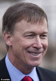 Colorado will tax legalized marijuana at 25 per cent ... 5 per cent more  than cigarettes