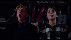 Amzn.to/urizq7 don't miss the hottest new. Weird Science 1985 Frame Rated