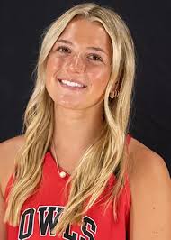 2025 Field Hockey Roster