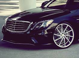 Mercedes S63 Amg Vossen Wheels Mercedes Rims Vossen Wheels Mercedes Benz Amg