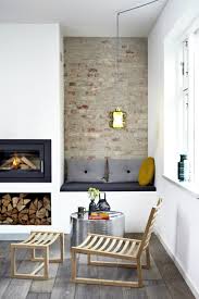 Another example of a lower cabinet & shelf unit that would work in our living room. Modern Built Ins For Every Room And Purpose