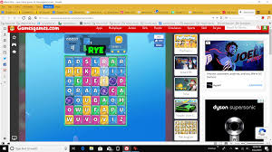 No downloads & no registration required! 9 Best Online Word Games