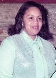 Dorothy McCall Obituary (1933